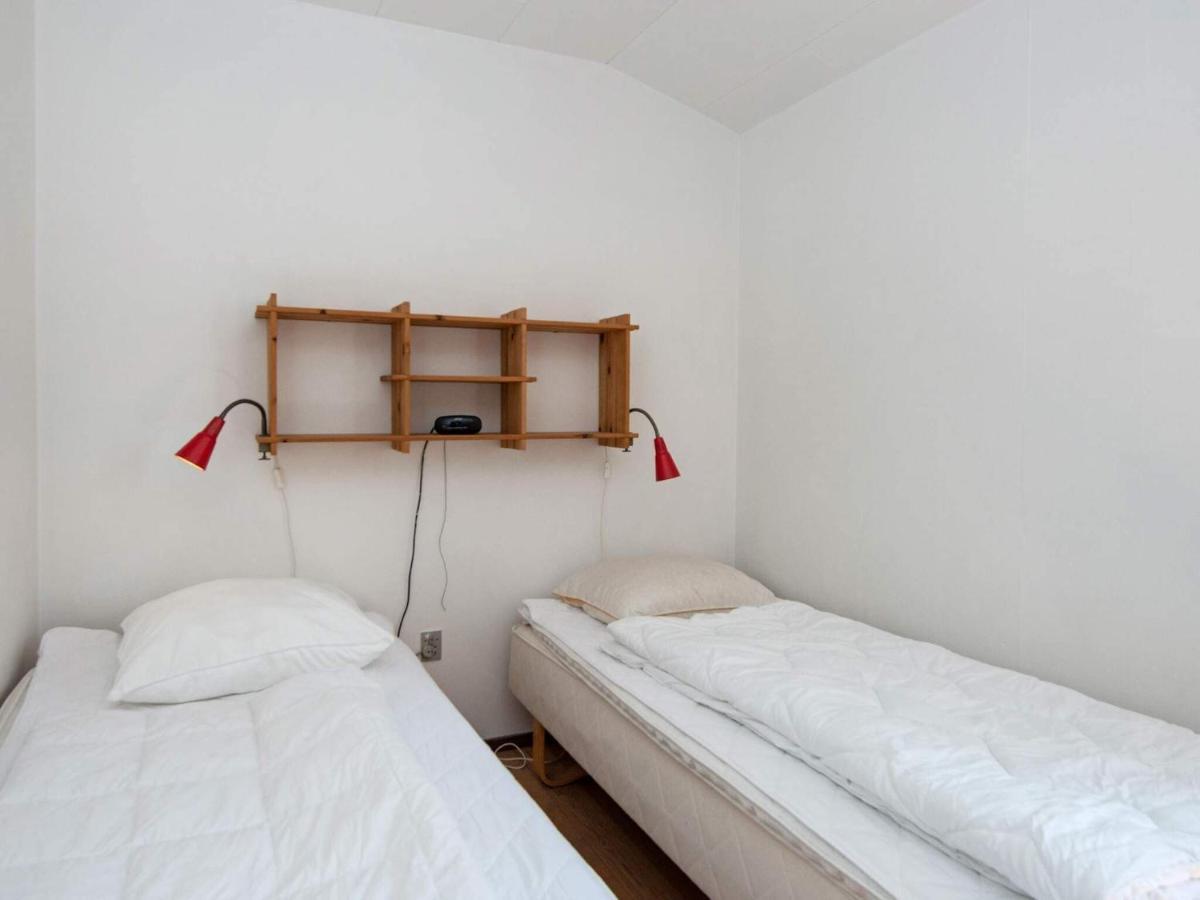 5 Person Holiday Home In Odder Exterior foto